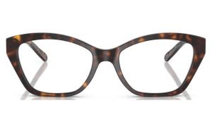 MICHAEL KORS MK4136 3006 52 - METAL SHEET MICHAEL KORS Brown Cateye
