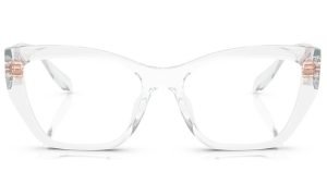 MICHAEL KORS MK4149U 3050 52 - Sheet full MICHAEL KORS Transparent Ladies