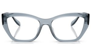 MICHAEL KORS MK4149U 4014 52 - Sheet full MICHAEL KORS Blue Cateye