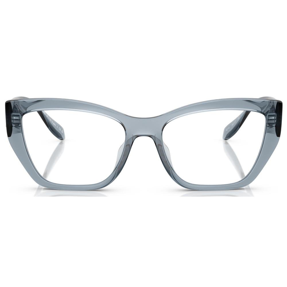 MICHAEL KORS MK4149U 4014 52 - Sheet full MICHAEL KORS Blue Cateye