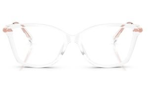 MICHAEL KORS MK4150U 3050 52 - METAL SHEET MICHAEL KORS Transparent Ladies