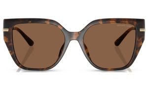 MICHAEL KORS MK 2231U 30063G - METAL SHEET MICHAEL KORS Gold brown Ladies