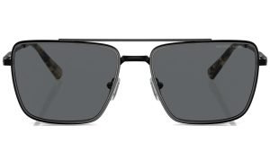 MICHAEL KORS MK 1154 100587 - Metal full MICHAEL KORS Black Square