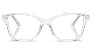 MICHAEL KORS MK 4105BU 3999 - METAL SHEET MICHAEL KORS Transparent Ladies