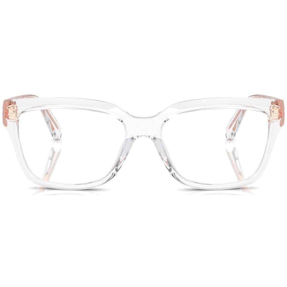 MICHAEL KORS MK 4117U 3015 - Sheet full MICHAEL KORS Transparent Square