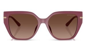 MICHAEL KORS MK2231U 3256T5 54 - METAL SHEET MICHAEL KORS MAROON Ladies