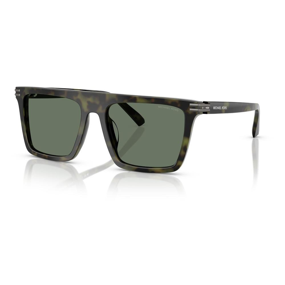 MICHAEL KORS MK2249U 37053H 55 - Sheet full MICHAEL KORS Brown Square - Image 2