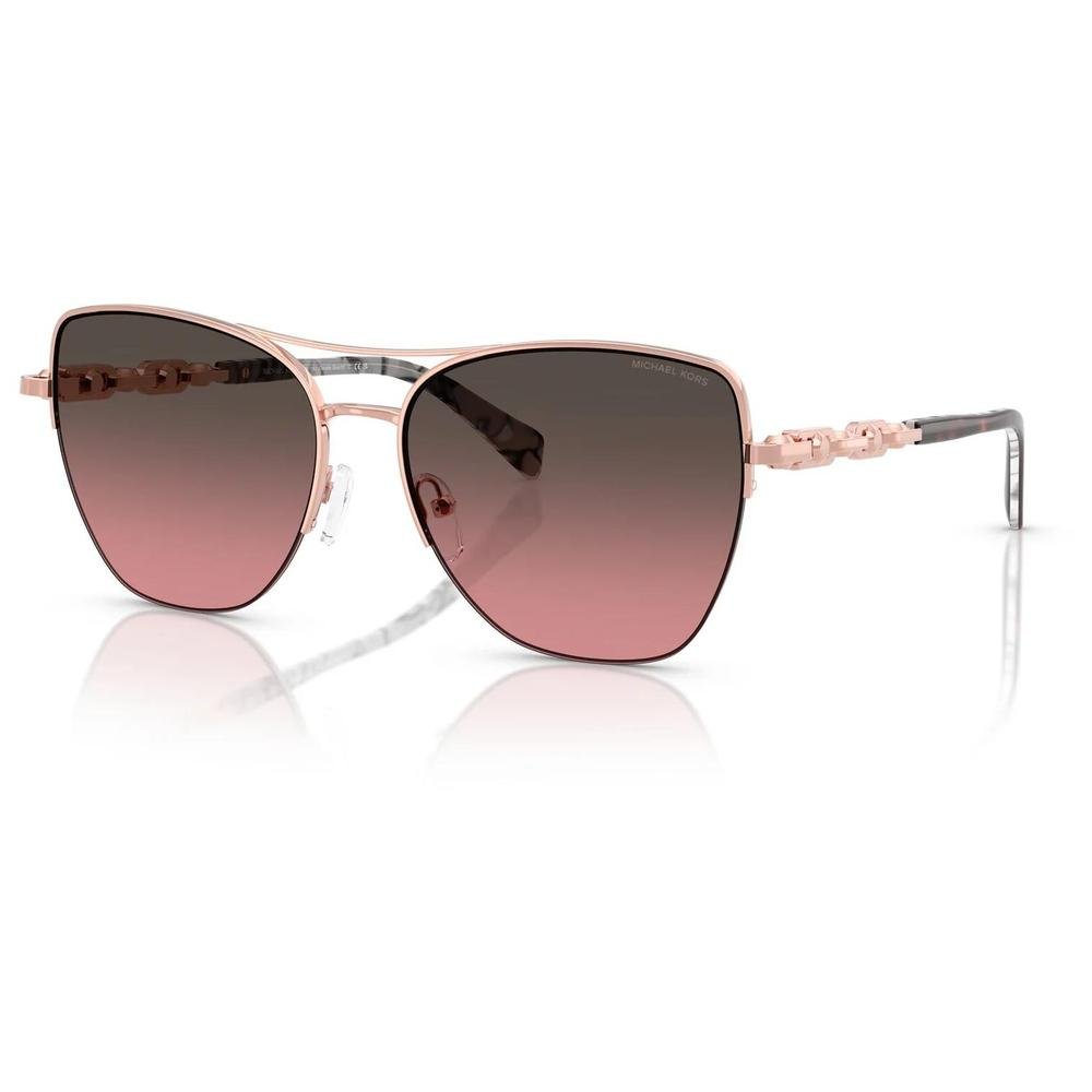 MICHAEL KORS MK1163 110811 57 - Metal Supra MICHAEL KORS Rose GOLD Ladies - Image 2