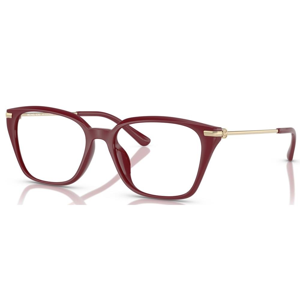 MICHAEL KORS MK4133D 4004 54 - METAL SHEET MICHAEL KORS Red Ladies - Image 2