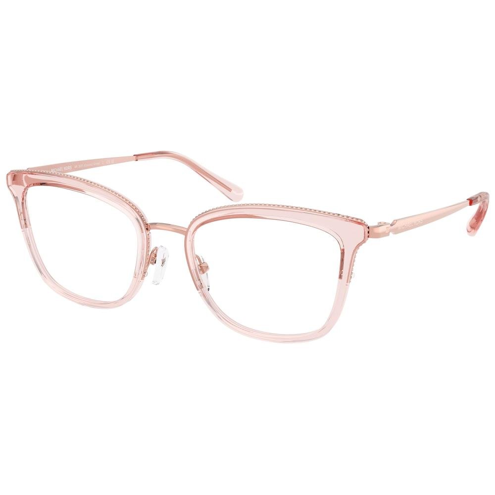 MICHAEL KORS MK 3032 3417 - METAL SHEET MICHAEL KORS Pink Square - Image 2