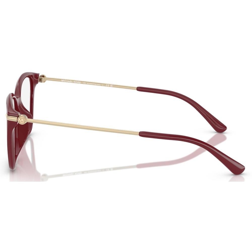 MICHAEL KORS MK4133D 4004 54 - METAL SHEET MICHAEL KORS Red Ladies - Image 3