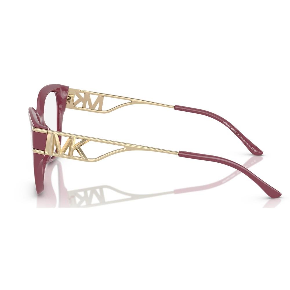 MICHAEL KORS MK4140U 3256 54 - Sheet full MICHAEL KORS Pink Ladies - Image 3