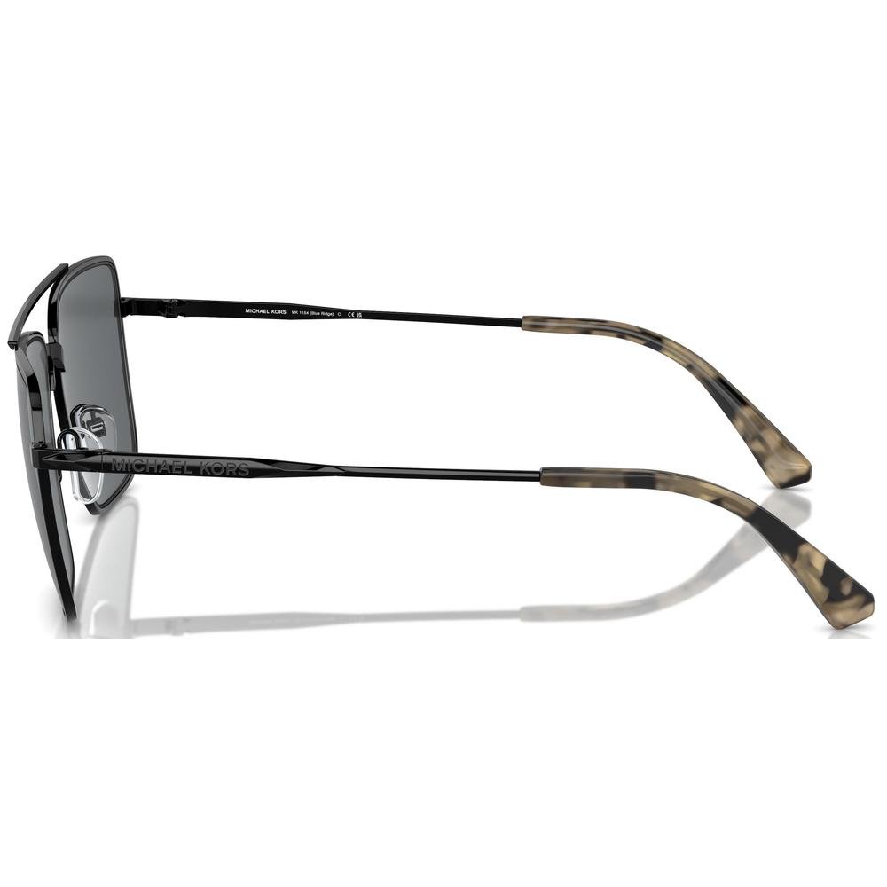 MICHAEL KORS MK 1154 100587 - Metal full MICHAEL KORS Black Square - Image 3