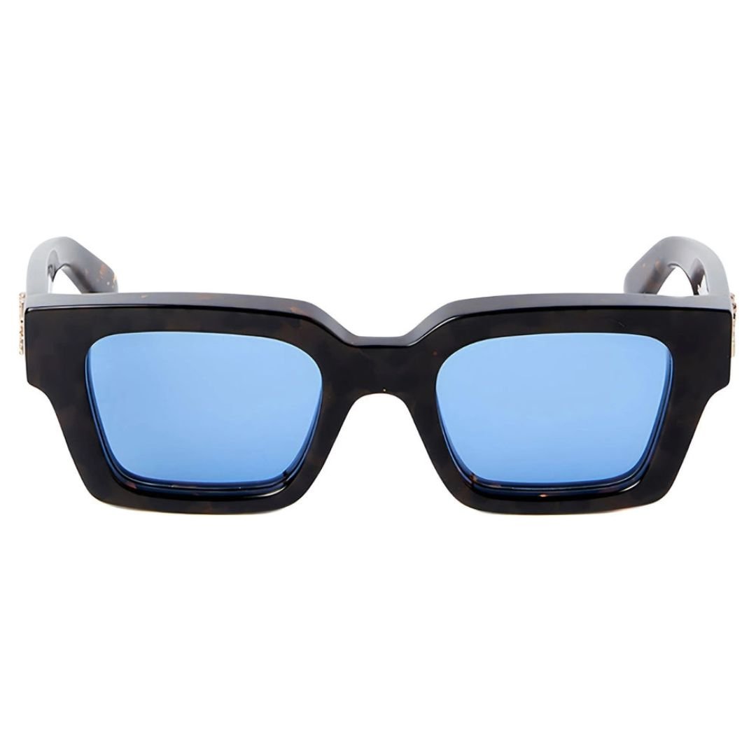 OFF-WHITE OERI 008 6045M 50 - Sheet full OFF-WHITE Havana Square